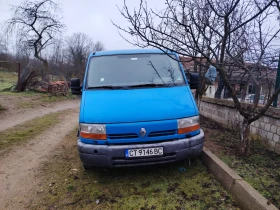 Renault Master, снимка 1