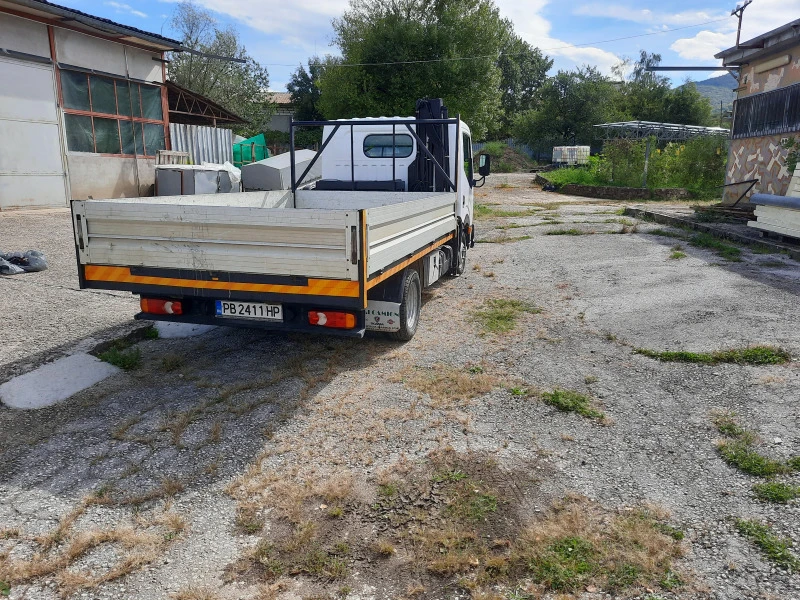 Nissan Capstar 35.11, снимка 3 - Бусове и автобуси - 47604434