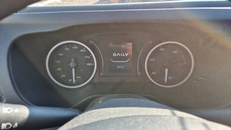 Iveco Daily 35s18 * ШВЕЙЦАРИЯ* КЛИМАТРОНИК* 4.10м., снимка 13 - Бусове и автобуси - 49245425