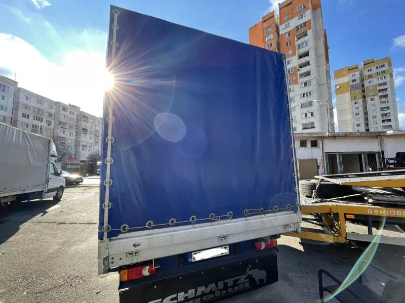 Citroen Jumper, снимка 6 - Бусове и автобуси - 51091274