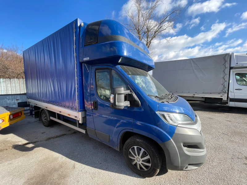 Citroen Jumper, снимка 3 - Бусове и автобуси - 51091274