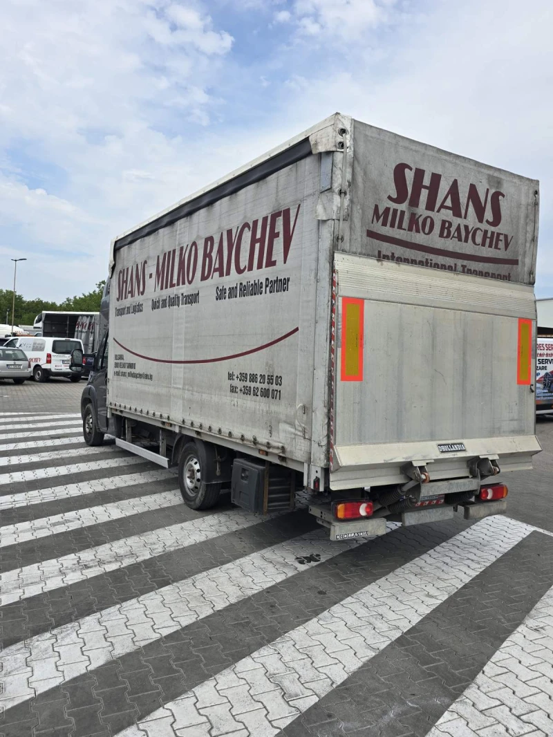 Fiat Ducato 2, 3, снимка 7 - Бусове и автобуси - 51284340