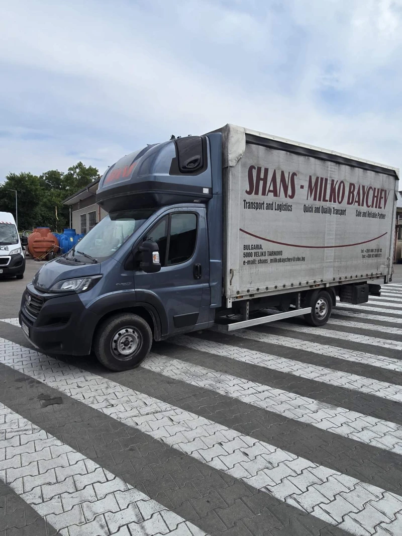 Fiat Ducato 2, 3, снимка 3 - Бусове и автобуси - 51284340