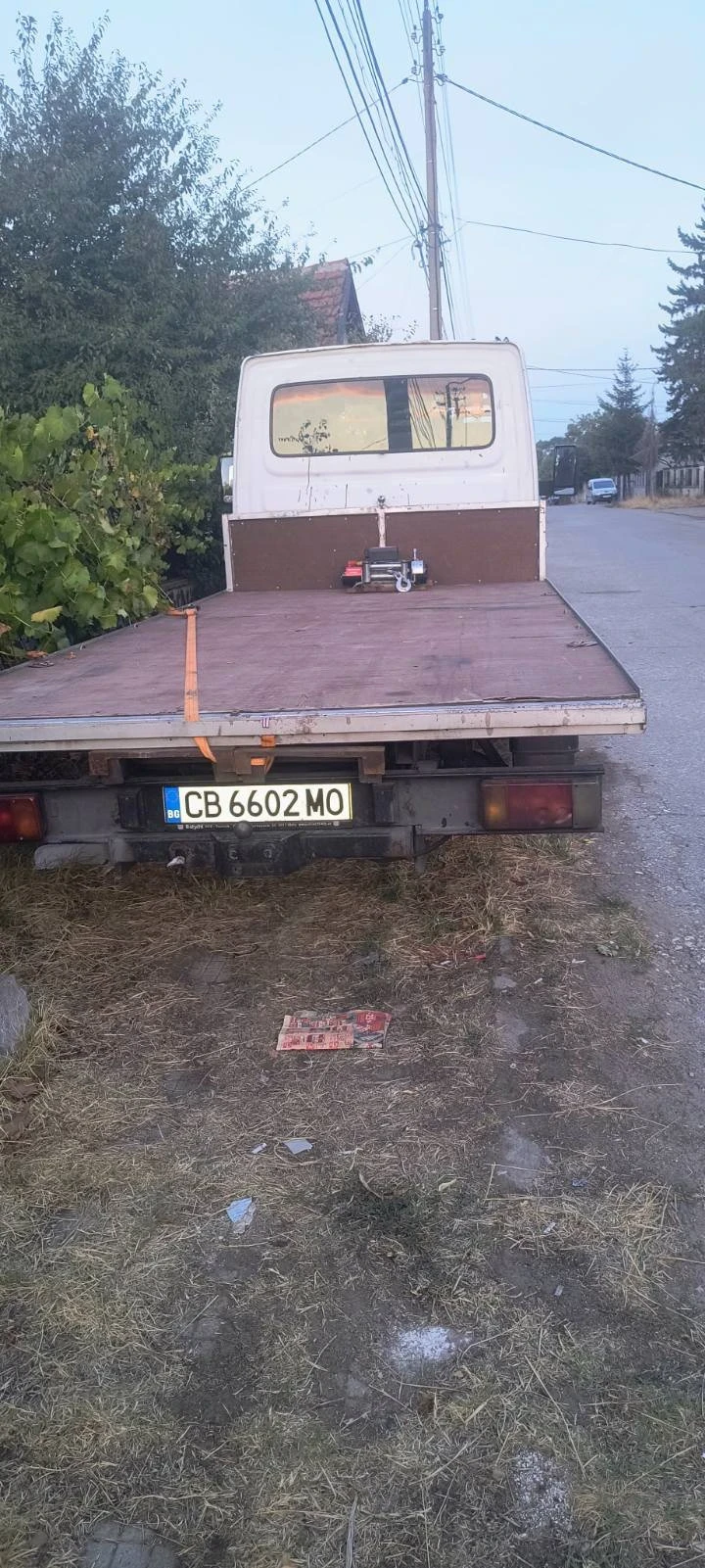 Iveco Daily  - изображение 2