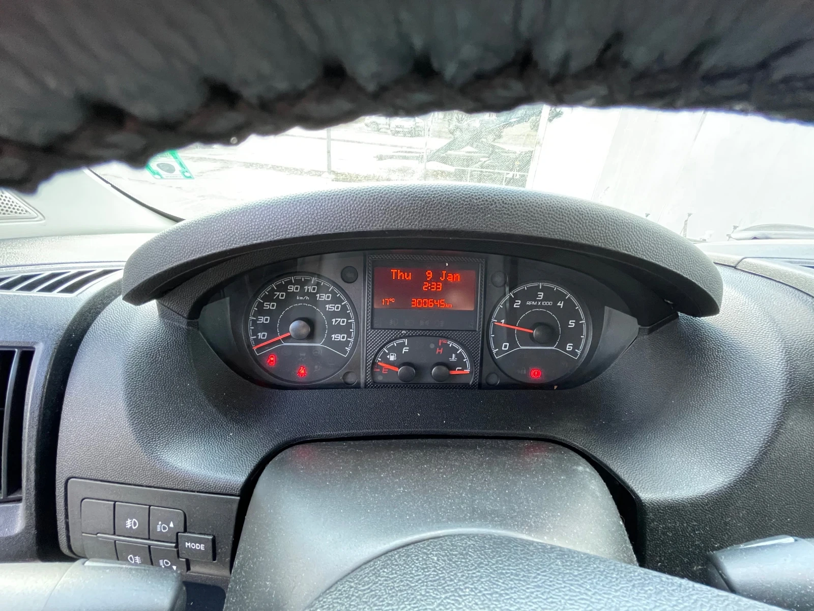 Citroen Jumper  - изображение 10