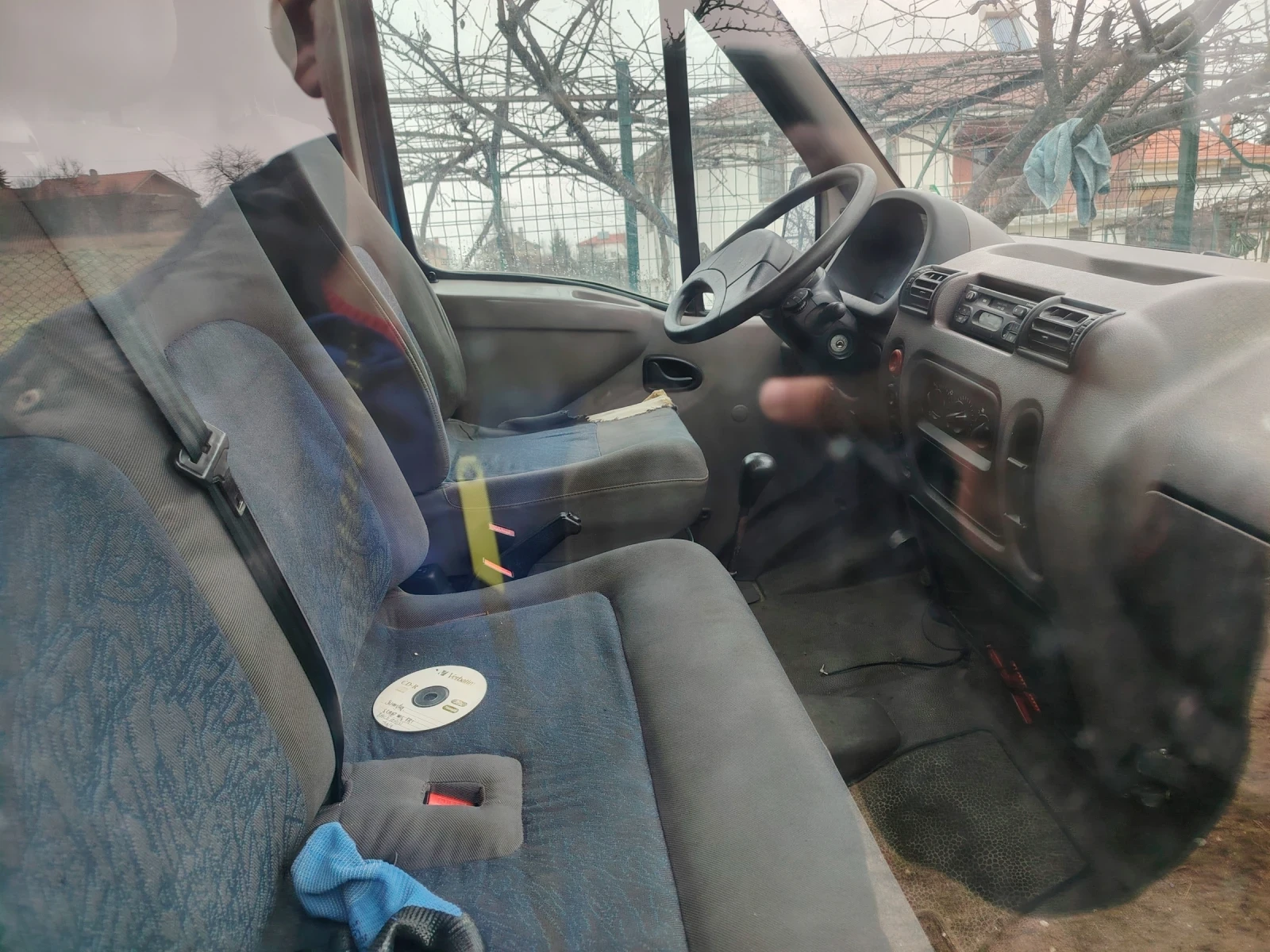 Renault Master  - изображение 5