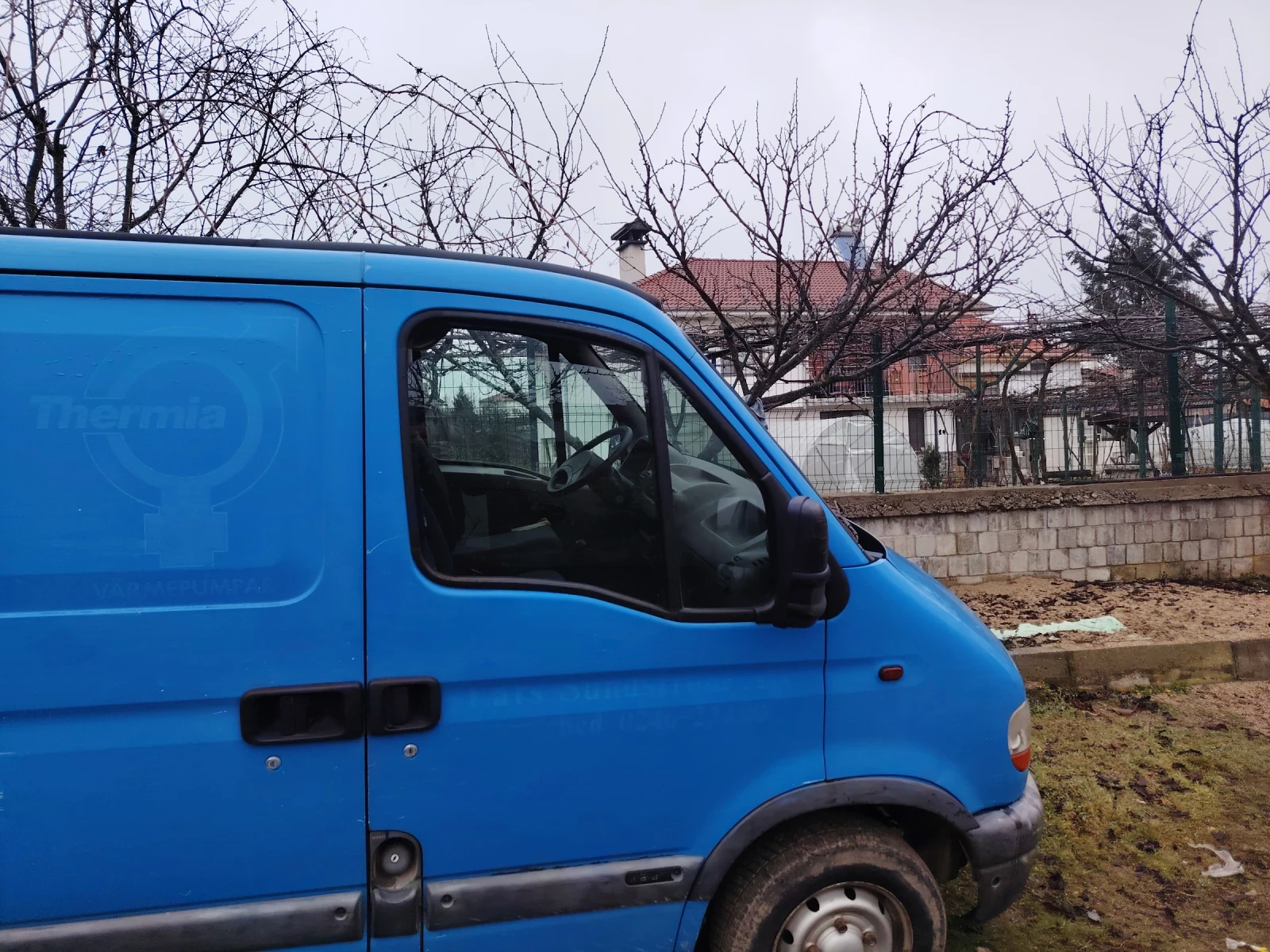 Renault Master  - изображение 3