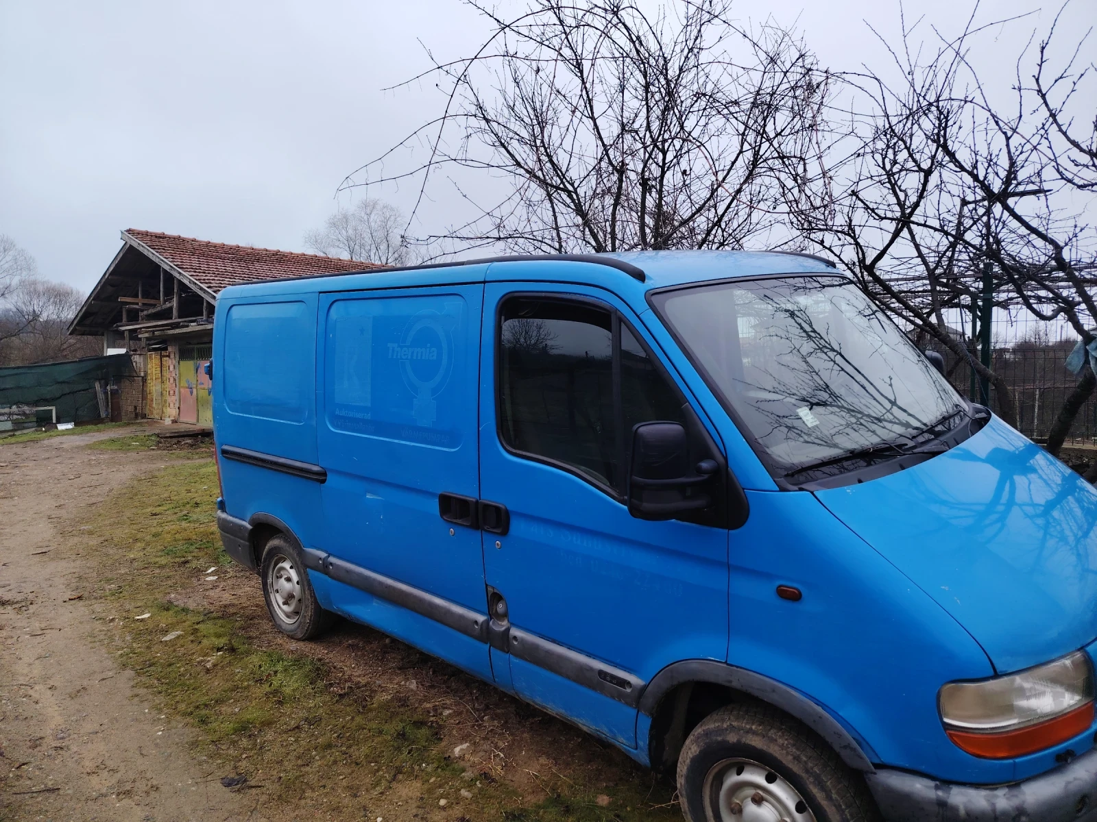 Renault Master  - изображение 2