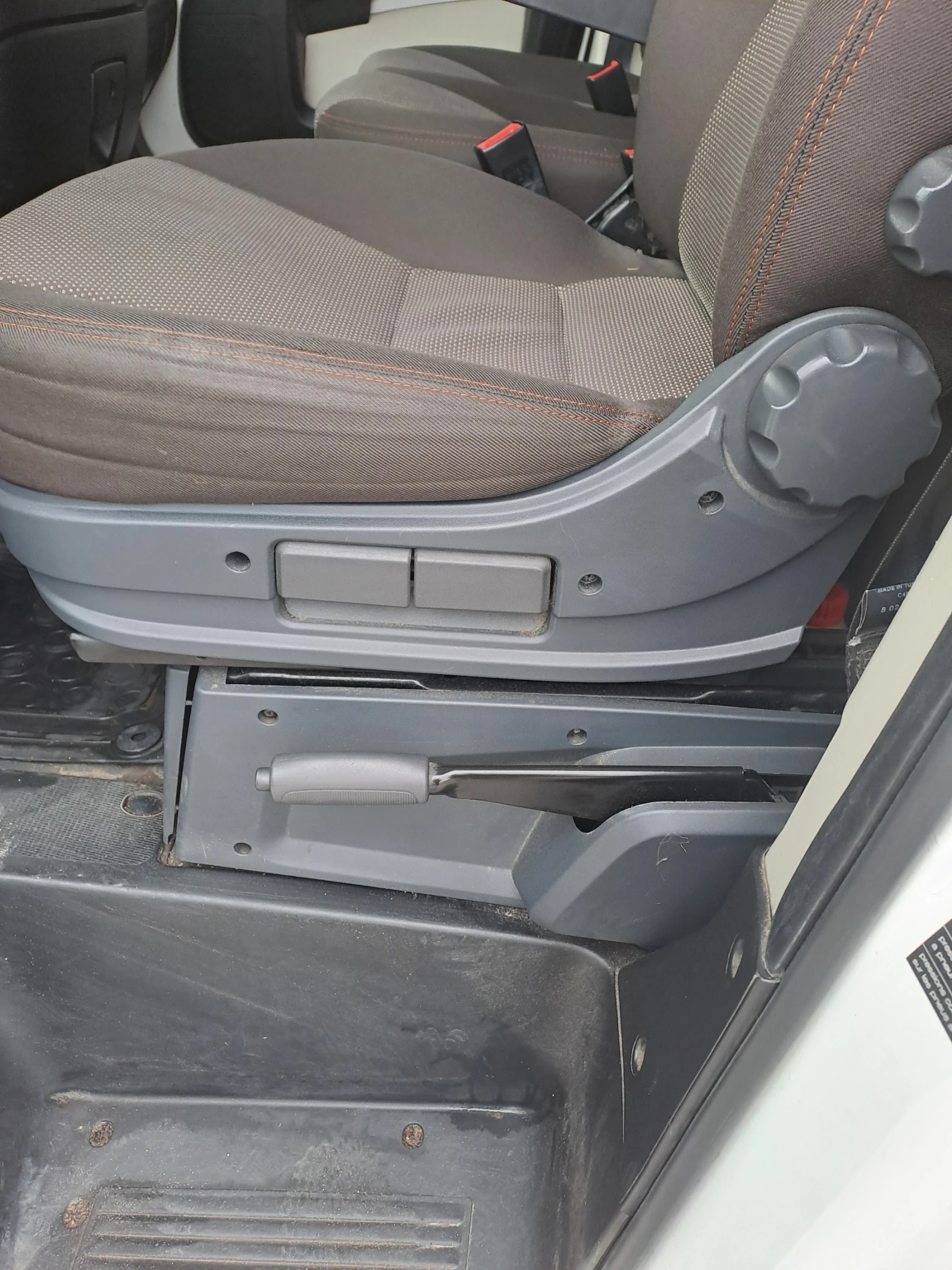 Peugeot Boxer, снимка 12 - Бусове и автобуси - 55573609