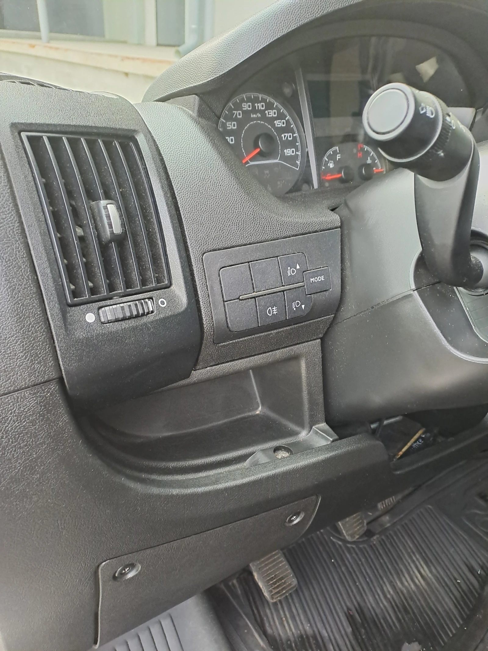 Peugeot Boxer, снимка 7 - Бусове и автобуси - 55573609