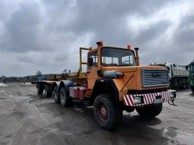 Iveco Magerus 330-30 ANW, снимка 1