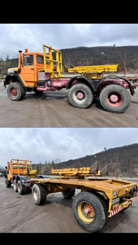 Iveco Magerus 330-30 ANW, снимка 14