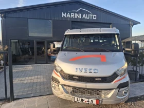 Iveco Daily 70C17* * TISCHER* * Brill* * 7места, снимка 2