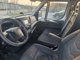 Iveco Daily 70C17* * TISCHER* * Brill* * 7места, снимка 14