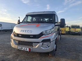 Iveco Daily 70C17* * TISCHER* * Brill* * 7места, снимка 4