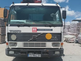     Volvo Fl12 380