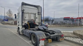 Scania R 450 EURO 6 МЕГА , снимка 14