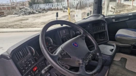 Scania R 450 EURO 6 МЕГА , снимка 8