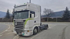 Scania R 450 EURO 6 МЕГА , снимка 1