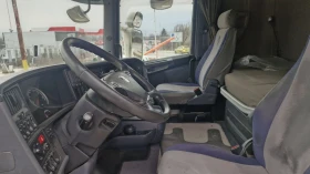 Scania R 450 EURO 6 МЕГА , снимка 9