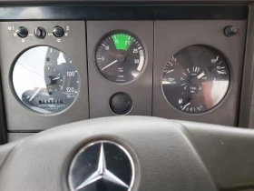Обява за продажба на Mercedes-Benz 817 самосвал с кран ~45 000 лв. - изображение 2