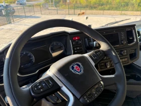     Scania R 450 2  !