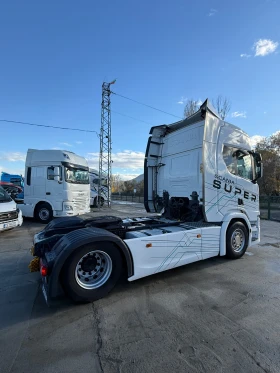 Обява за продажба на Scania R 450 2 броя еднакви! ~47 880 EUR - изображение 6 | Auto.bg Обява за продажба на Scania R 450 2 броя еднакви! ~47 880 EUR - изображение 6