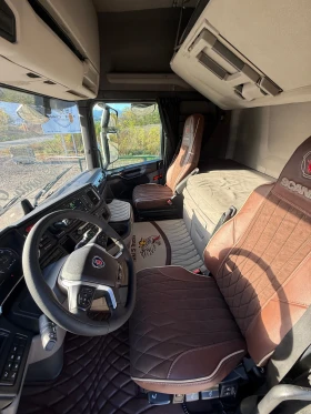 Scania R 450 2  ! | Mobile.bg    13