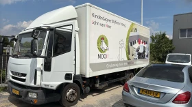 Iveco Eurocargo, снимка 7