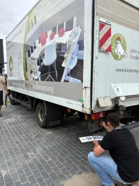 Iveco Eurocargo, снимка 4