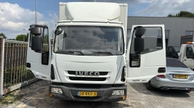 Iveco Eurocargo, снимка 8