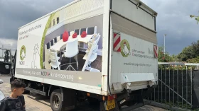 Iveco Eurocargo, снимка 9