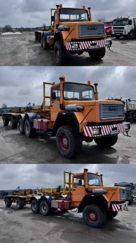 Iveco Magerus 330-30 ANW, снимка 9