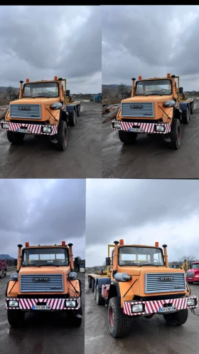 Iveco Magerus 330-30 ANW, снимка 7