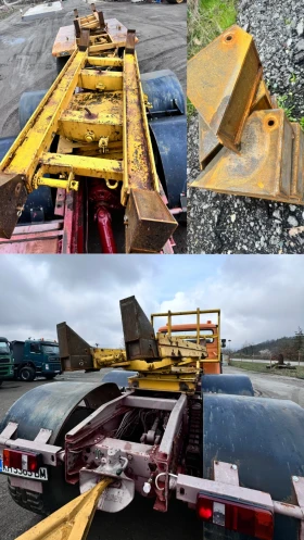 Iveco Magerus 330-30 ANW, снимка 6