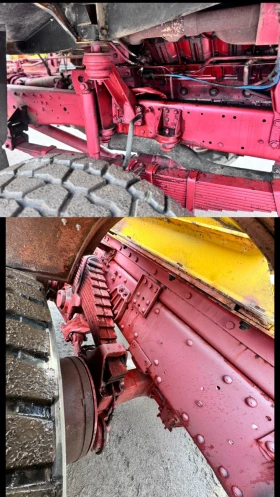 Iveco Magerus 330-30 ANW, снимка 4