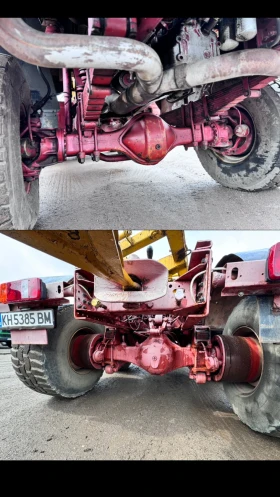 Iveco Magerus 330-30 ANW, снимка 3