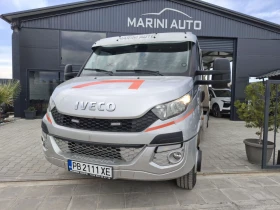 ����� �� �������� �� Iveco Daily 70C17* * TISCHER* * Brill* * 7����� ���