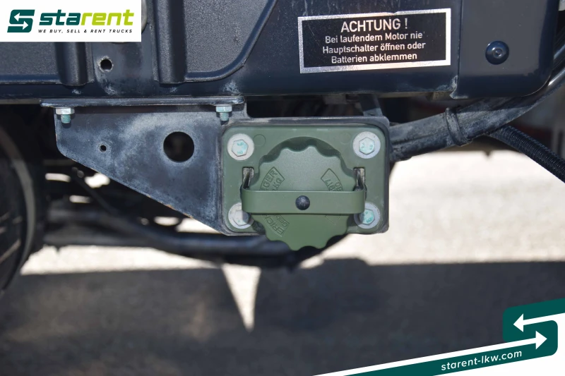 Man Tgx SZM25088, снимка 13 - Камиони - 51753976