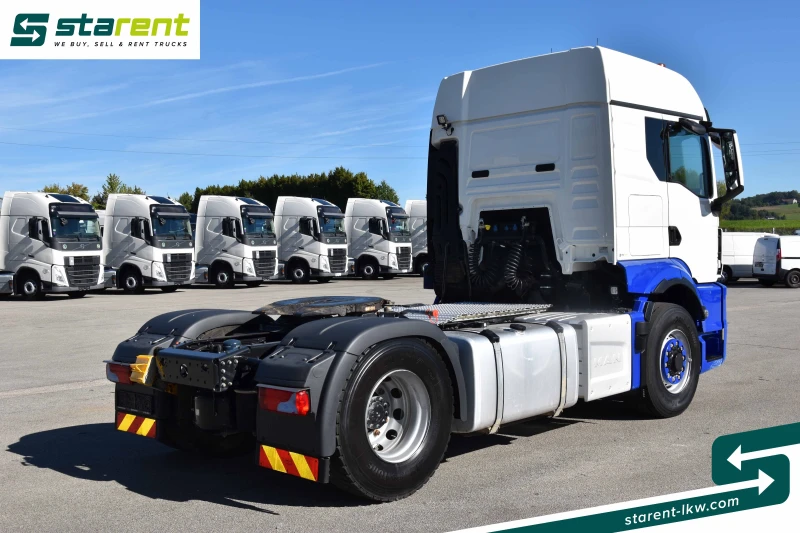 Man Tgx SZM25088, снимка 5 - Камиони - 51753976