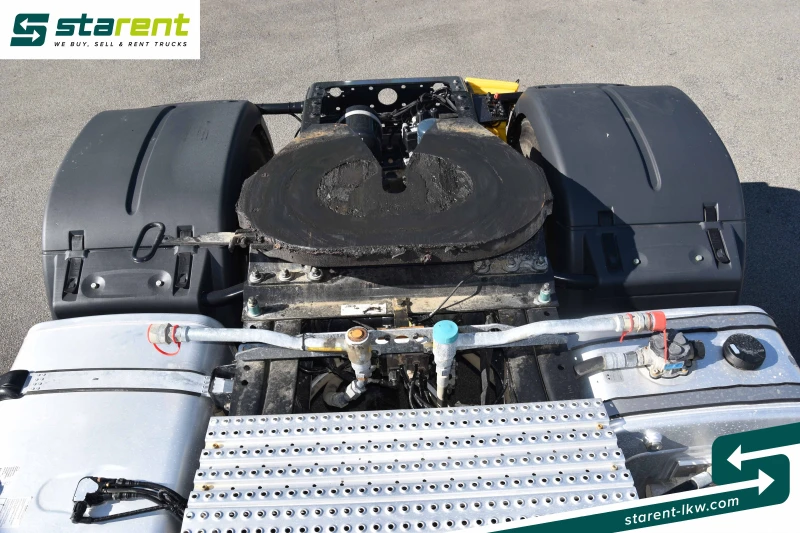 Man Tgx SZM25088, снимка 11 - Камиони - 51753976