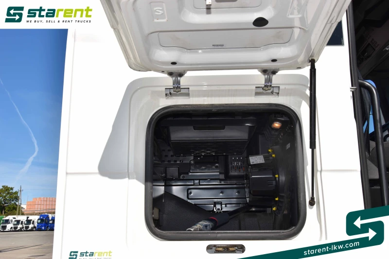 Man Tgx SZM25088, снимка 15 - Камиони - 51753976