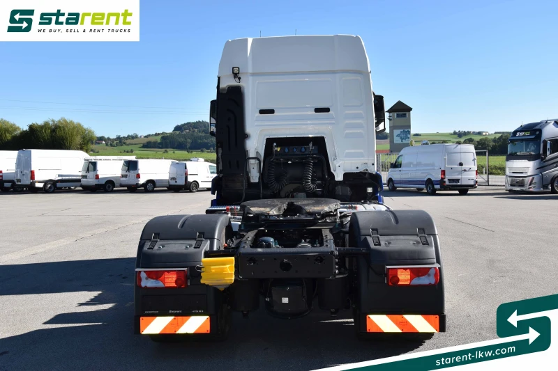 Man Tgx SZM25088, снимка 6 - Камиони - 51753976