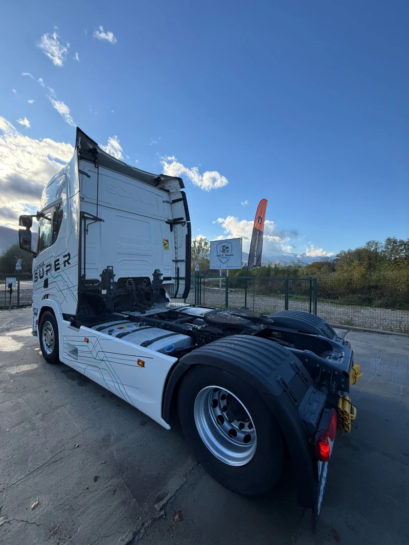 Scania R 450 2 броя еднакви!, снимка 4 - Камиони - 52102367