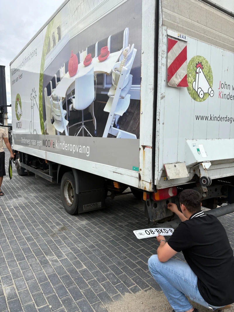 Iveco Eurocargo, снимка 4 - Камиони - 52547275