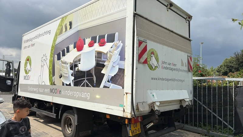 Iveco Eurocargo, снимка 9 - Камиони - 52547275