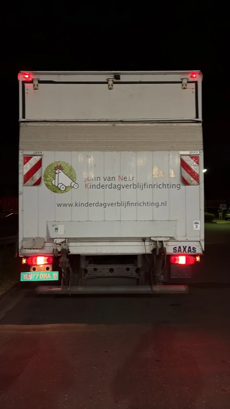 Iveco Eurocargo, снимка 2 - Камиони - 52547275