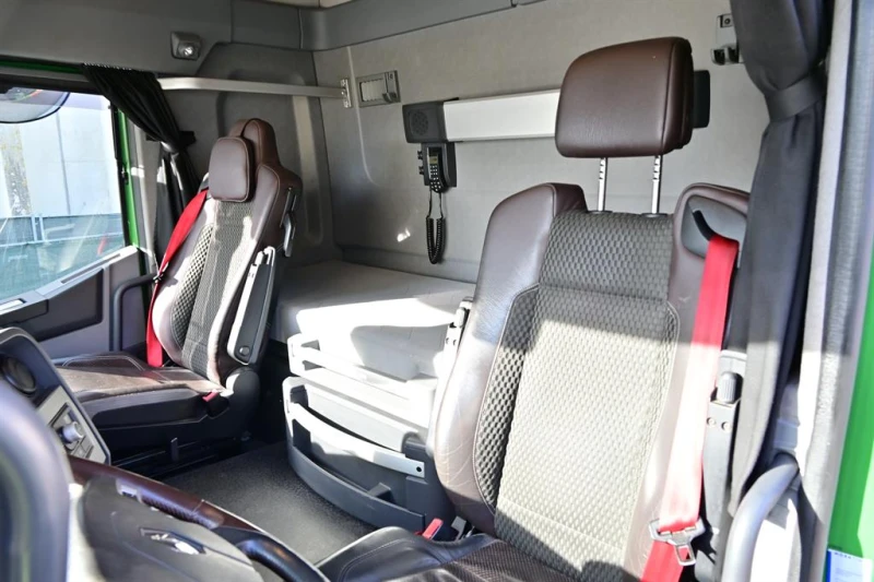 Renault T 460, снимка 11 - Камиони - 53171553