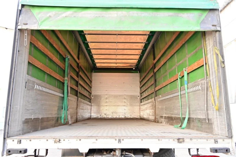 Renault T 460, снимка 7 - Камиони - 53171553