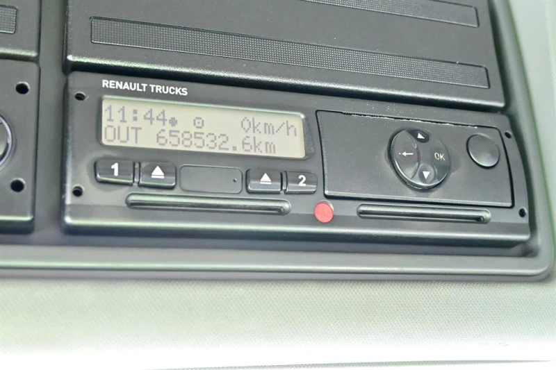 Renault T 460, снимка 14 - Камиони - 53171553